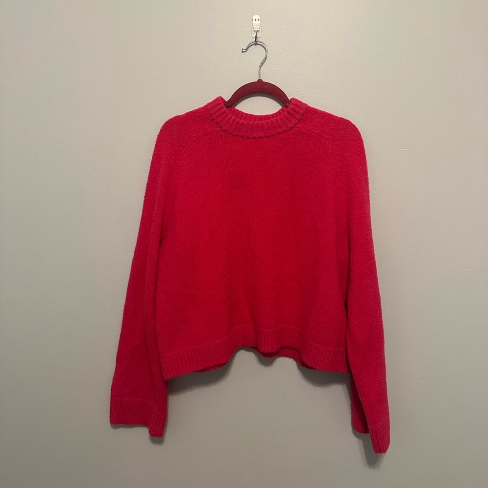Lululemon Sweater